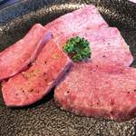 焼肉問屋 牛蔵 - 