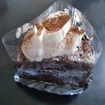 パティスリ・ル・スィエル - クラシックショコラ