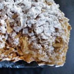 パティスリ・ル・スィエル - 生パイ（アップ）