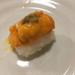 Sushi Dokoro Mitake - 