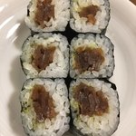 Sushi Dokoro Mitake - 