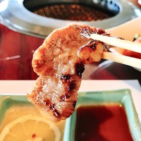 游玄亭 ホテルニューオータニ大阪店 - お肉柔らか♡