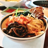 游玄亭 ホテルニューオータニ大阪店 - 勝手にピビンバ♡