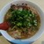 ラーメン ゆう - 「しょうゆラーメン＆チャーシュー追加」950円