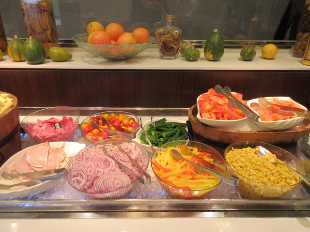 The Photo Of Food Puremiahoterumojikou Tabelog