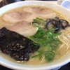 うちだラーメン