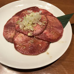 焼肉スタミナ苑 - 