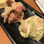 焼肉スタミナ苑 - 