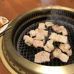 焼肉スタミナ苑 - 