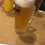 ばんじょう - トリビー(^-^)