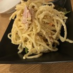 ばんじょう - スパサラダ