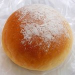 ちいさなめ - ちいさなめ 「クリームパン」