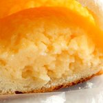 ちいさなめ - ちいさなめ 「クリームパン」