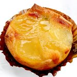 ちいさなめ - ちいさなめ 「りんごのタルト」