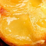 ちいさなめ - ちいさなめ 「りんごのタルト」