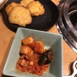 焼肉きんぐ - 