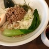 ラーメン 和なり 大みか店