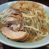 Tachikawamashimashi - 料理写真:【中ラーメン】￥750