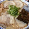 大砲ラーメン 福岡小田部店