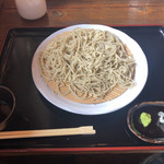 Kisoba Shimoyama - 