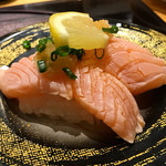 回転寿司 かねき - 