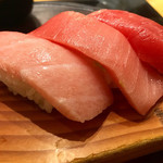 回転寿司 かねき - 