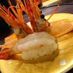 回転寿司 かねき - 