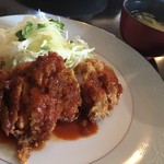 長崎洋和食のだ屋 - 