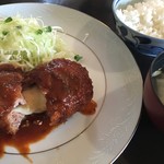 長崎洋和食のだ屋 - 