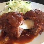 長崎洋和食のだ屋 - 