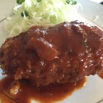 長崎洋和食のだ屋 - 