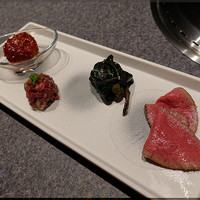 東京焼肉 平城苑 銀座5丁目店 - 