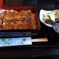 うなぎ割烹 大江戸 - 
