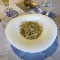 Cucina Italiana 東洞 - エビのラグーソースパスタ