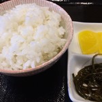 ばにはつ 分家 - 