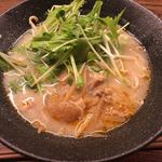 米麺食堂 by COMPHO - 800円