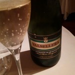 フィオッキ - スプマンテ