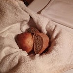 フィオッキ - パン