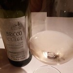 フィオッキ - ペアリングのワイン