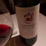 フィオッキ - ペアリングのワイン