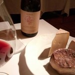 フィオッキ - ペアリングのワイン