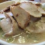 ふくちゃんラーメン - 