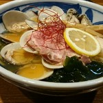 寿製麺 よしかわ - 