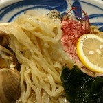 寿製麺 よしかわ - 