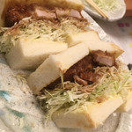 とんかつひなた