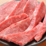 焼肉 わかば - 料理写真:広島牛をはじめとした、A5　A4等級の黒毛和牛