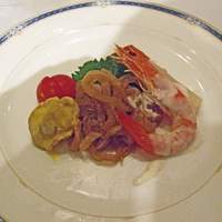 大観苑 - Taikan En 　冷菜盛り合わせ