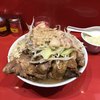 ラーメン二郎 西台駅前店