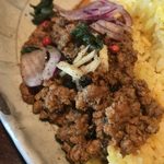 negombo33 - ラムキーマカレー