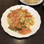 中国家庭料理店 龍平 - 